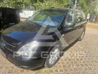 2009 KIA Carnival