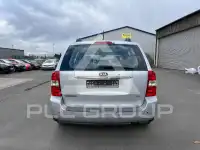 2009 KIA Carnival