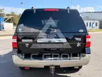 2009 Ford EXPEDITION