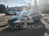 2009 Ford S-Max