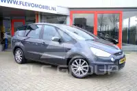 2009 Ford S-Max
