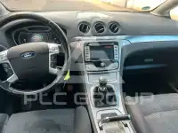 2009 Ford S-Max