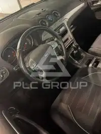 2009 Ford S-Max