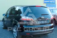 2009 Ford S-Max