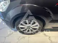 2009 Ford S-Max