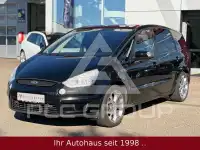 2009 Ford S-Max