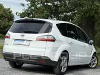 2009 Ford S-Max