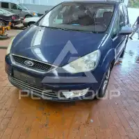 2009 Ford S-Max