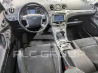 2009 Ford S-Max