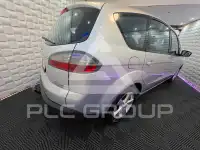 2009 Ford S-Max