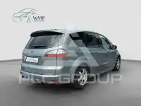 2009 Ford S-Max