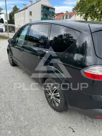 2009 Ford S-Max