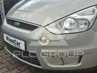 2009 Ford S-Max