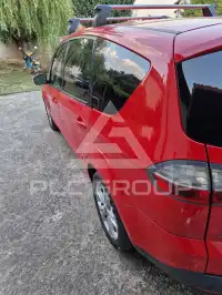 2009 Ford S-Max