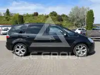 2009 Ford S-Max