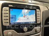 2009 Ford S-Max
