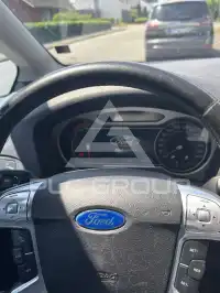 2009 Ford S-Max