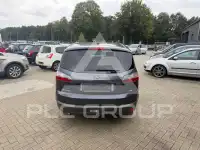 2009 Ford S-Max