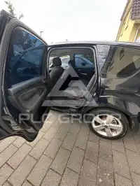 2009 Ford S-Max