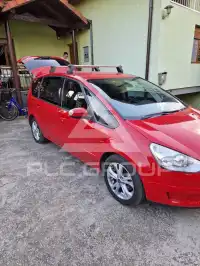 2009 Ford S-Max