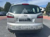 2009 Ford S-Max