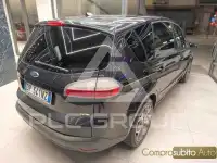 2009 Ford S-Max