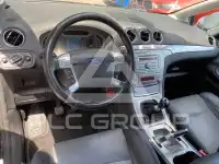 2009 Ford S-Max