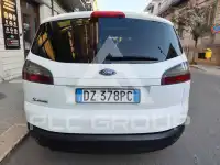 2009 Ford S-Max