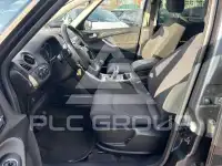 2009 Ford S-Max