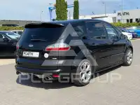 2009 Ford S-Max