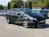 2009 Ford S-Max