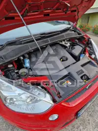 2009 Ford S-Max