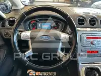 2009 Ford S-Max