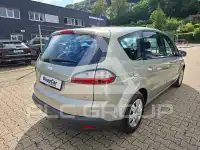 2009 Ford S-Max