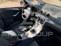 2009 Ford S-Max