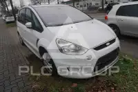 2009 Ford S-Max