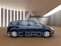 2009 Ford S-Max