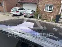2009 Ford S-Max
