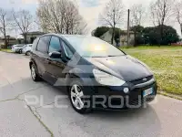 2009 Ford S-Max