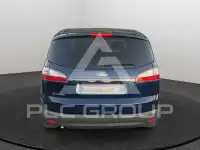 2009 Ford S-Max