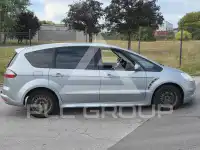 2009 Ford S-Max