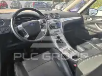 2009 Ford S-Max