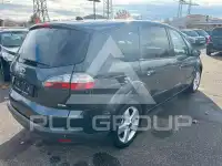 2009 Ford S-Max