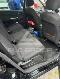 2009 Ford S-Max