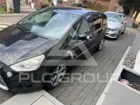 2009 Ford S-Max