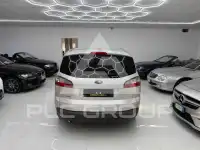 2009 Ford S-Max