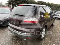 2009 Ford S-Max