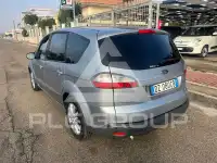 2009 Ford S-Max