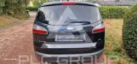 2009 Ford S-Max