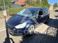2009 Ford S-Max